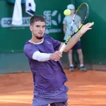 Prižmić nastavlja briljirati, sada je izborio finale turnira u Monzi