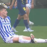 VIDEO / Treba li se Dalić zabrinuti? Sučić sjajno zabio pa izašao zbog ozljede