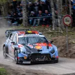 Neuville u uvjerljivoj prednosti na kraju drugog dana Croatia Rallyja