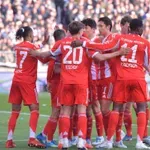VIDEO / Bayern odmarao glavne zvijezde, ali svejedno razbio Vasilja i St. Pauli