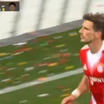 VIDEO / Ovim pogotkom Bayern je ispisao povijest Bundeslige