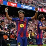 Svjetski prvak oštro o Yamalu: Previše pričaš, a pokazuješ premalo. Dembele je bolji