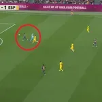 VIDEO / Srpski vratar je pogriješio, a Yamal to iskoristio i pogurao Barcelonu prema novom naslovu prvaka