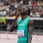 Uspoređuju ga s Boltom, on sad srušio rekord i ispisao povijest