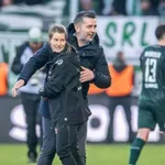 Bjelica o prvoj trenerici u Bundesligi: ‘Bila je ravnopravan član mog stožera, stvarno razumije nogomet’