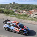 Neuville pred pobjedom na WRC Croatia Rallyju, evo gdje možete pratiti završnicu