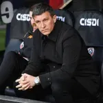 Jakirović žestoko: ‘Zamislite to! Kad ih pitaš nešto, kao da pričaš sa zidom’