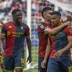 Genoa srušila Sassuolo u utakmici punoj tenzija: Tučnjava i crveni kartoni – na poluvremenu!