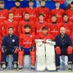 17-godišnja zvijezda zabila četiri gola i donijela Hrvatskoj pobjedu na otvaranju Svjetskog prvenstva u Rumunjskoj