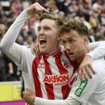 VIDEO / Koln slavio protiv Werdera u izravnom okršaju za ostanak u ligi