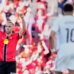 VIDEO / Napadač Kosova zabio dva gola u pobjedi i približio se Mbappeu na vrhu liste strijelaca u La Ligi