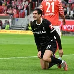 VIDEO / Matanovićev Freiburg slavio na gostovanju kod Mainza