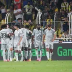 VIDEO / Petković nakon važnog pogotka protiv Galatasaraya: Gladan sam golova