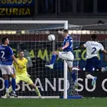 Inter gubio 2:0 od Baturininog Coma pa na kraju ipak slavio i došao na korak od naslova