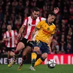 VIDEO / Villarreal pobjedom protiv Athletica praktički osigurao Ligu prvaka