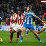 Nekadašnji osvajač španjolske lige prije pet godina je bio na pragu četvrte lige, a sada su blizu povratka u elitu