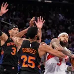 Nakon četiri godine ova je NBA momčad izborila doigravanje