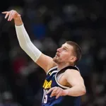 Jokić ispisao povijest NBA lige, ostvario pothvat koji nitko dosad nije