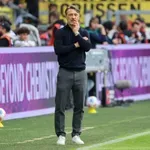 Bizaran intervju Nike Kovača: ‘Onda ste Vi ispred mene’