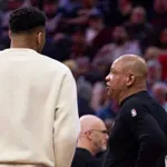 Veliki potez NBA kluba: Smijenili trenera, propušta doigravanje nakon čak 10 godina