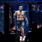 Joker Ilić objasnio zašto je napustio FNC