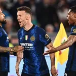 Ivan Perišić se oglasio na Instagramu i pohvalio bivšeg suigrača: ‘Kakva zvijer’