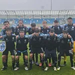 U-17 ekipa najlošije reprezentacije svijeta upisala drugu pobjedu u povijesti