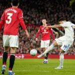 VIDEO / Manchester United neočekivano izgubio na Old Traffordu i zakomplicirao si borbu za Ligu prvaka