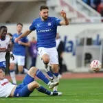 ANKETA / Treba li Dalić zvati Belju na Svjetsko prvenstvo?