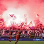 Evo kolike kazne zbog ponašanja navijača nakon ovog kola plaćaju Hajduk i Dinamo