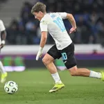 Fruk se ozlijedio protiv Osijeka, poznato kad bi se trebao vratiti na teren