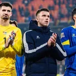 Reprezentativac BiH potpisuje za Barcelonu?