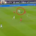 VIDEO / Oborio je dva Guinnessova rekorda, obranio penal Ronaldu, a sada postao tragičar ‘hrvatske kolonije’