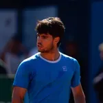 Alcaraz se oglasio nakon što se povukao iz Barcelone: ‘Ozljeda je ozbiljnija nego što smo mislili’