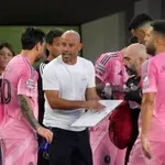 S Messijem je pokorio Europu i SAD, a sada se odlučio za neočekivan potez