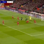 VIDEO / PSG je mogao odmah slomiti Liverpool, no Dembele je promašio nemoguće!