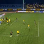 VIDEO / Hrvat zabio jedan od najbizarnijih pogodaka sezone