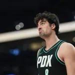 Nevjerojatni Avdija odveo Portland do playoffa