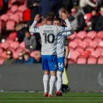 Mladi Vatreni gura svoj klub prema opstanku: Dvije ključne asistencije protiv favorita u samo pet dana!