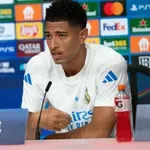 Bellingham uoči uzvrata protiv Bayerna: ‘Ulog je sve ili ništa, nema skrivanja, idemo po pobjedu’