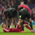 Kraj sna o Svjetskom prvenstvu: Evo kakvo je stanje sa zvijezdom Liverpoola