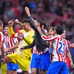 Kako se službeni profil Atletico Madrida narugao s Barcelonom