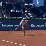 VIDEO / Portugalac izazvao kontroverzu na meč lopti: Publika mu zviždala nakon ovog poteza u Madridu