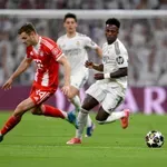 UŽIVO OD 21:00 / Stigli su sastavi: Real ide po preokret kod Bayerna, Arsenal s prednošću dočekuje Sporting