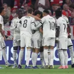 Real je na utakmici s Bayernom ispisao povijest