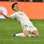 Güler je zabio nakon samo 34 sekunde, no nije bi blizu rekorda Lige prvaka