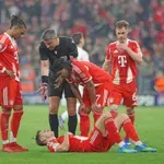 Kompany izvadio Stanišića, treba li se Dalić u Münchenu zabrinuti?