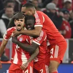 Bayern u spektaklu svladao Real i izborio polufinale Lige prvaka!