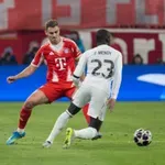 Stanišić se osvrnuo na okršaj s Rüdigerom: ‘Možda je dovoljno muško da to prizna’