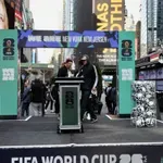 Navijači bijesni: Cijene karata za podzemnu idu i preko 100 dolara za vrijeme SP-a